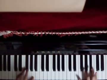 【カードキャプターさくらOP３】【プラチナ】ピアノで弾いてみた