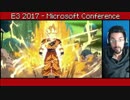 【海外の反応】ドラゴンボールファイターズ発表で狂喜乱舞する外国人