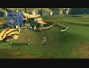 #10【PS3 FINAL FANTASY X-2 HD】FFXから2年後らしいけど・・・【女性実況】