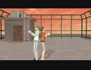 【MMDSERVAMP】桜哉と真昼でア.イ.ネ.ク.ラ.イ.ネ