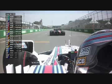 Race highlights - Canada 2017