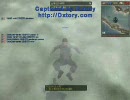 BF1942 damepo鯖 ウェーク島part4