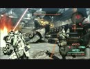 【Vanquish】10ー2時間で世界を救え！第二瞬