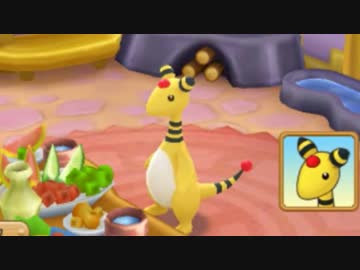 【実況】ポケモンになって働かず遊んで暮らしたい part38