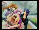 男好きな俺が遙かなる時空の中で3運命の迷宮を実況プレイpart5