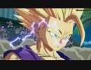 新作「ドラゴンボールファイターズ」15分実機対戦プレイ Dragon Ball FighterZ