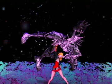 絶対に笑っちゃいけねェ！【実況】『ダブルドラゴン』　後編