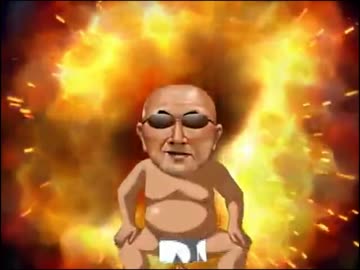 忙しい人のための変態糞親父