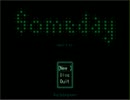 初の海外派生プレイ！【Someday】実況！part1
