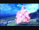 【EXVSFB】加速するエクシア Part2【アヴァランチ視点】