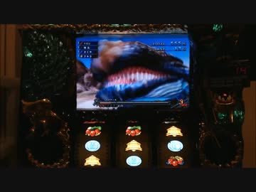 もっと！しゃべりながらモンハン月下を打ってみた　240