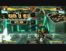 GGxrd REV2 メイ慣性いろいろ～