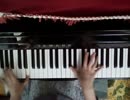 【カードキャプターさくらOST】【さくらのテーマⅡ】ピアノで弾いてみた
