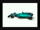 F1(開発中)その10