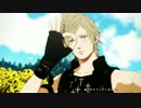 【FFMMD】君色に染まるプロンプト