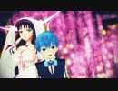 【Fate/MMD】極楽浄土【キアラ・アンデルセン】
