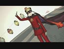 【Fate/MMD】ノッブとカッツでボーナスステージ