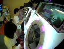 【maimai】chi.-w-7 6/11 おけーはんさんとECHOリベンジ100%シンク