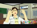 【進撃のMMD】ようこそ進撃パークへ！！【自作モデル】