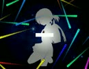 I wanna be the Meteor 耐久クリア