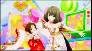 【デレステMV】ドジっ娘と２５歳児のあんきら！？狂騒曲