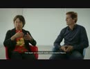 【任天堂宮本茂】Swicth新作　マリオ＋ラビッツ開発秘話