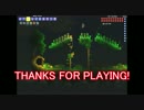 【テラリア adventure map】ラスボス＆エンディング【A Crim Fate-pt.LAST】