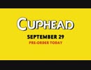 【E3 2017】Cuphead on Xbox One and Windows 10