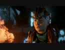 【ホライゾン新作】Horizon Zero Dawn  The Frozen Wilds - E3 2017 Trailer