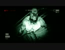 【Outlast】精神病院に潜入取材　part10【実況】