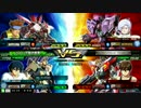 【EXVSMBON】　ジャンク屋式農業　十六期裏作