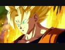 【PS4/Xbox One】「ドラゴンボール ファイターズ」日本語版第1弾PV