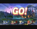 チームファルコ珍道中その3