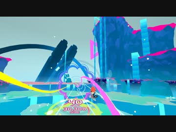 【Airtone】I promise you/Yasushi Asada feat Mary【リプレイ動画】
