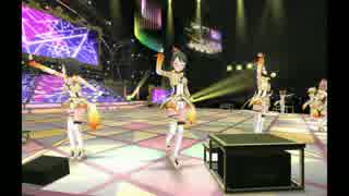 デレマスVR　EDIT MODE「お願い！シンデレラ」　下手クール視点