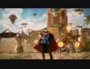 MARVEL VS. CAPCOM INFINITE 第3弾 ゲームプレイトレーラー