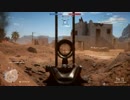 XBOXONEでBF1　9連休中にスコア20000Part6