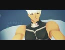 【Fate/MMD】深海のリトルクライ(short ver)【エミヤ】