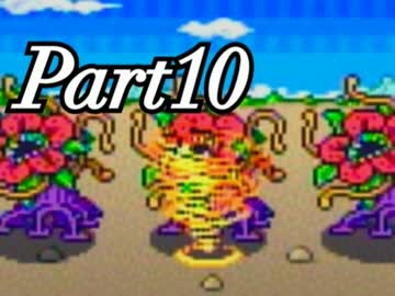 【実況】女子高生がドラクエ2の世界を大冒険！Part10