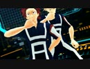 【MMDヒロアカ】 ﾊﾟﾝﾀﾞﾋｰﾛｰ Panda Hero!