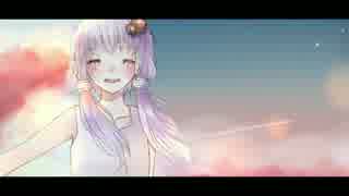 【結月ゆかり】色彩の輝き【オリジナル曲】