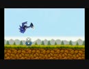 MECHA SONIC vs SANS!