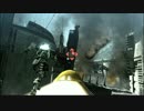 【Vanquish】10ー2時間で世界を救え！第四瞬