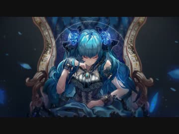 初音ミク-Rapid Eye Moving【VOCALEAMO】