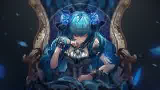 初音ミク-Rapid Eye Moving【VOCALEAMO】