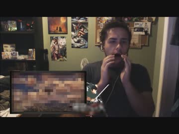 進撃の巨人2期 11話 (二度見する) 外国人の反応【日本語字幕】