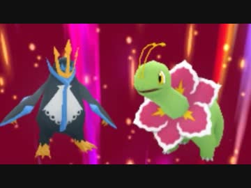 【実況】ポケモンになって働かず遊んで暮らしたい part41