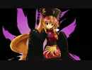 【MUGEN】友と明日の為に！シングル＆タッグバトル【狂上位中心】part5