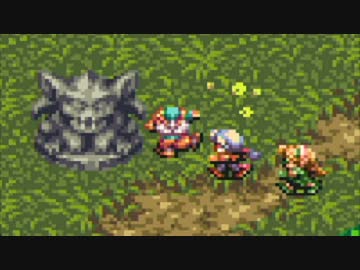 【聖剣伝説３】祇巌の叡智、光闇の訣！ part６【実況】