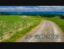 【ボカロオリジナル】淡い記憶の旅路【v4flower】